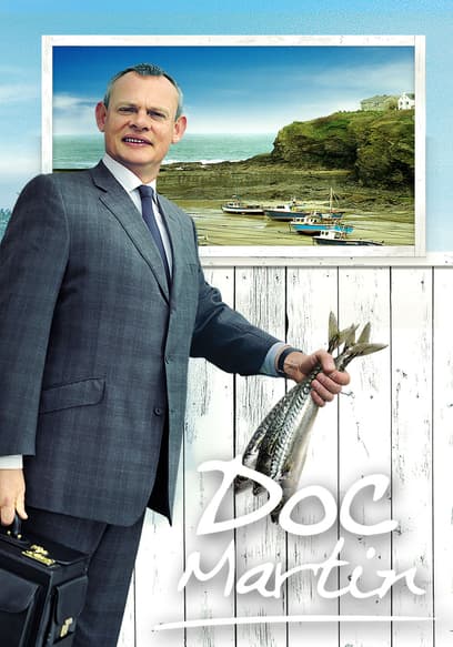 Doc Martin (Español)