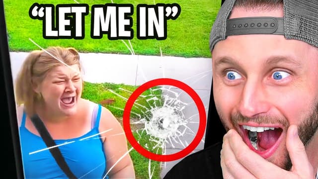 S03:E14 - Karen Freakouts & Amazing Facts