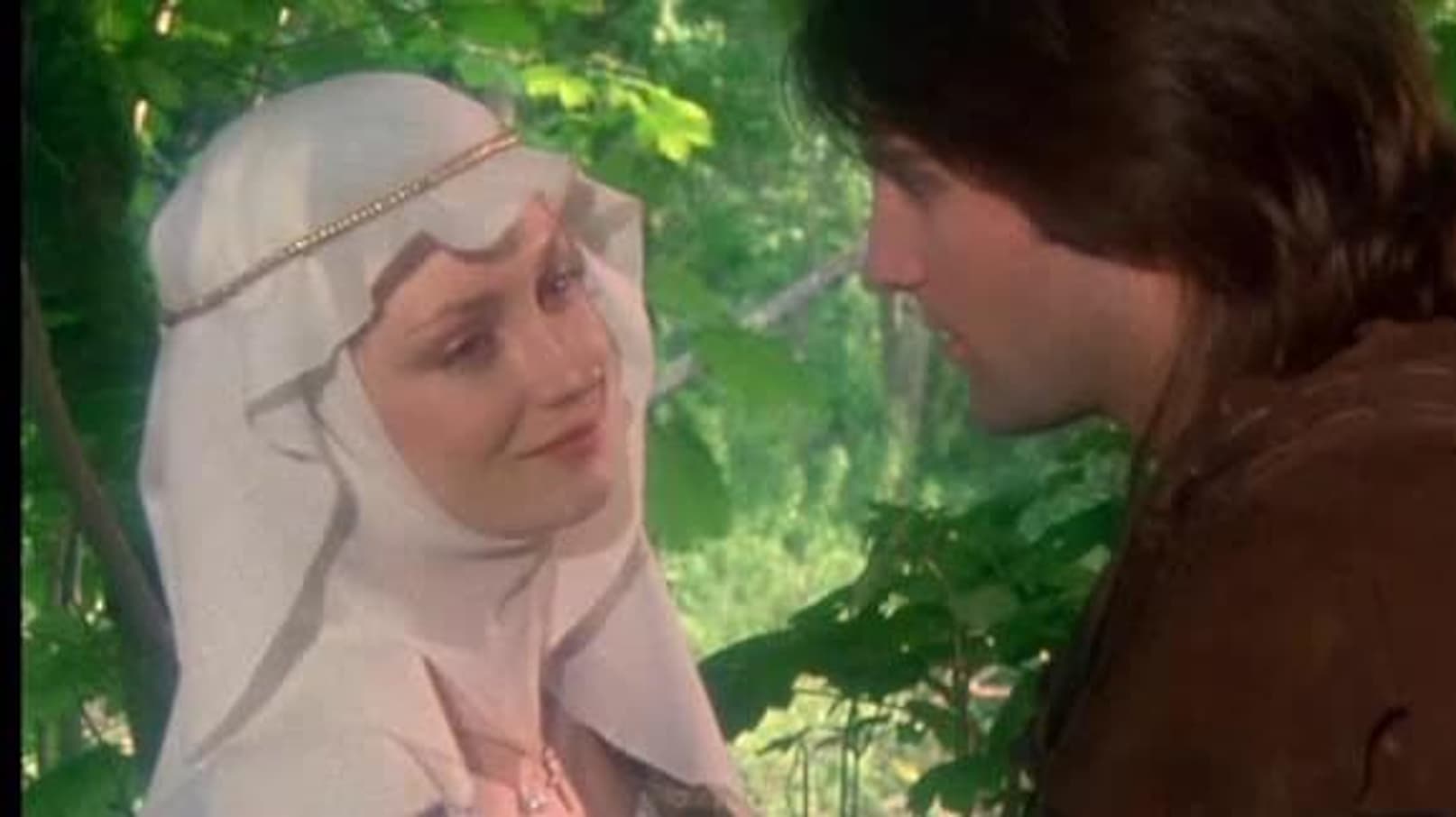 Watch Robin Of Sherwood S02 E06 The Swords Of Wayland Pt 2 Free 
