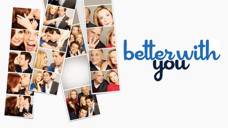 Watch Better With You Free TV Shows Tubi