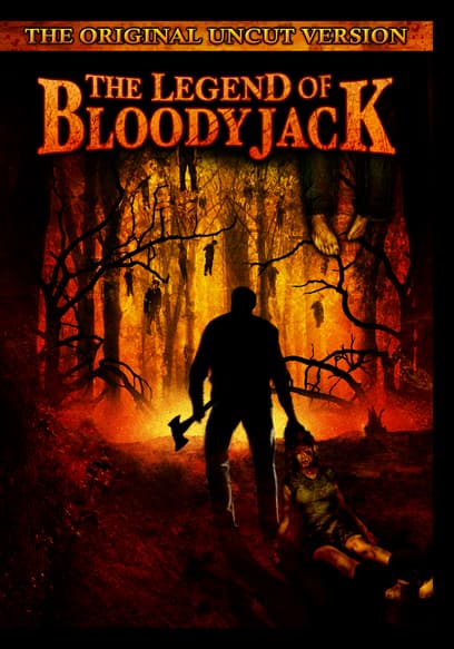 The Legend of Bloody Jack