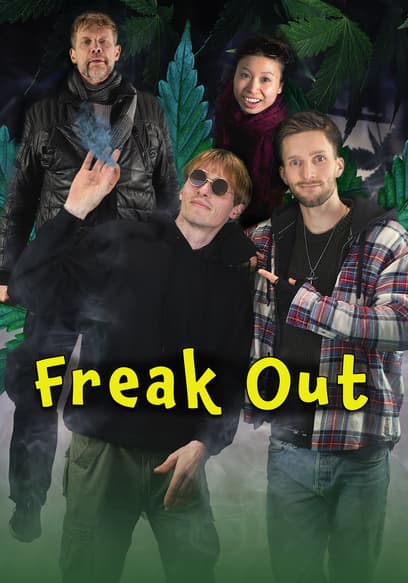 Freak Out