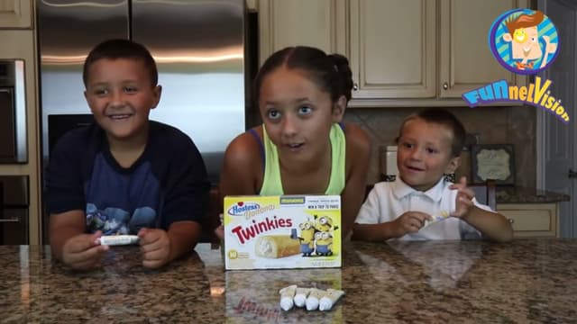 S01:E02 - Banana Fun