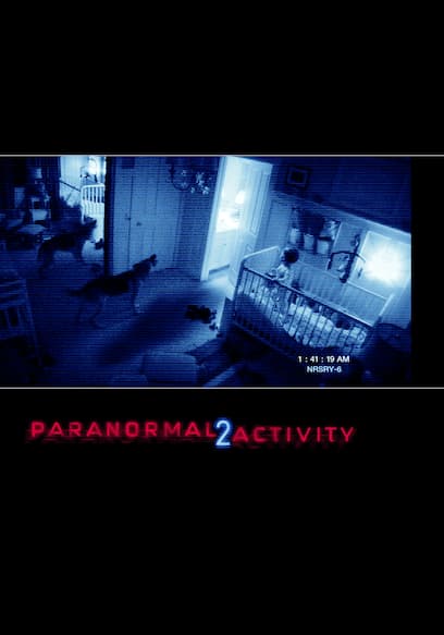 Paranormal Activity 2