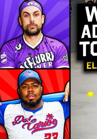 S04:E12 - MacFlurry Power vs Del Caribe | Blitzball Battle 4 | Game 11 | 12 poster