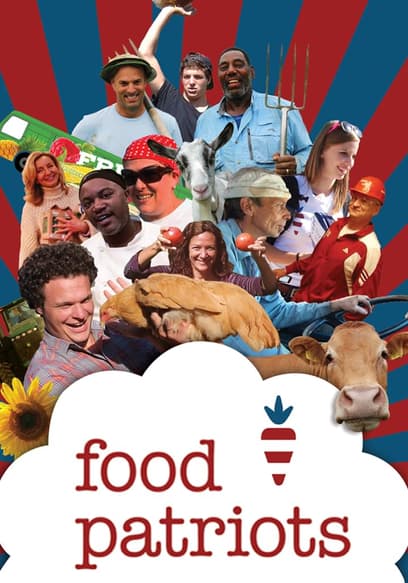 Food Patriots