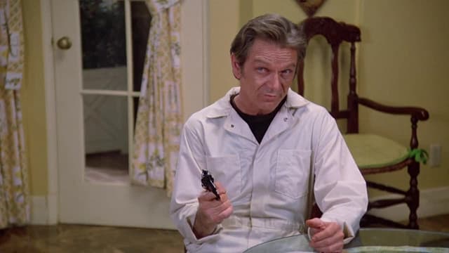 S02:E10 - The Hart Shaped Murders