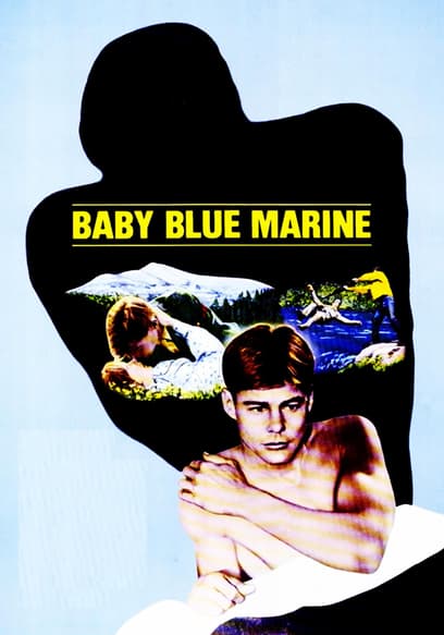 Baby Blue Marine