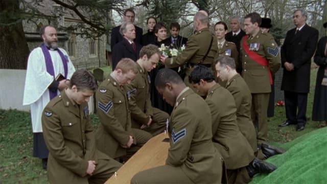 S01:E02 - Just a Target