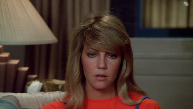 S05:E28 - The Heiress