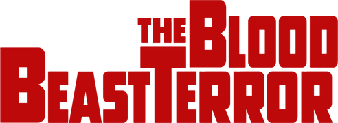 The Blood Beast Terror