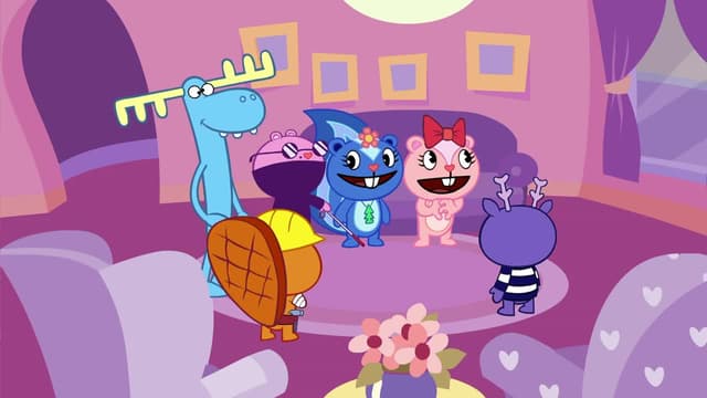 S01:E09 - Idol Curiosity