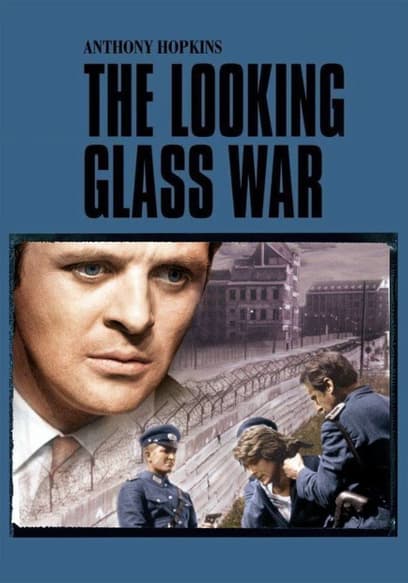 The Looking Glass War