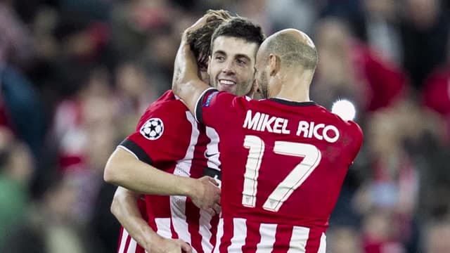 S01:E19 - Athletic Bilbao