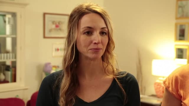 S01:E06 - File Cabinet Update / DIY Fireplace Mantel / Dutch Door