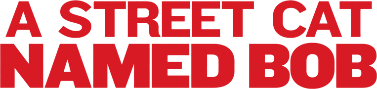 A Street Cat Named Bob