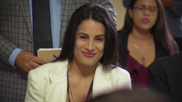 S01:E15 - Episodio 15