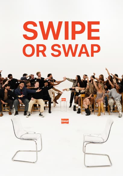 Swipe or Swap