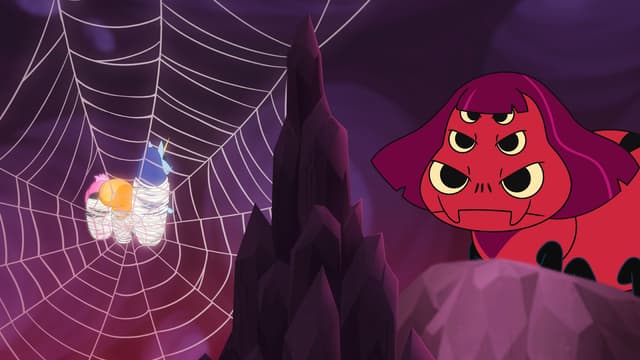 S01:E02 - Endless Nightmare