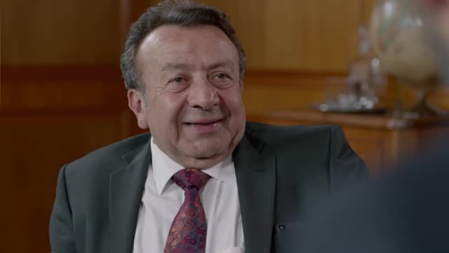 S01:E12 - Episodio 12