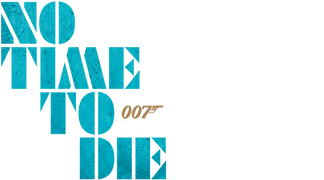 No Time to Die