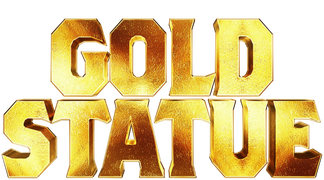 Gold Statue