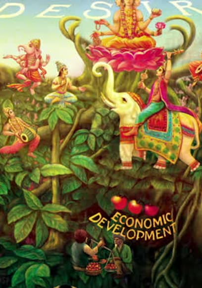 S01:E04 - Reincarnation Decoded poster