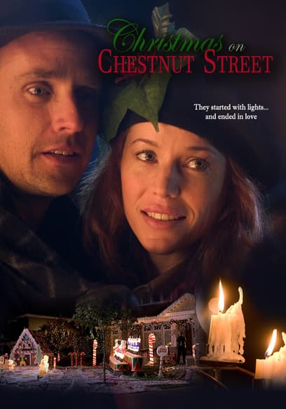 Christmas on Chestnut Street