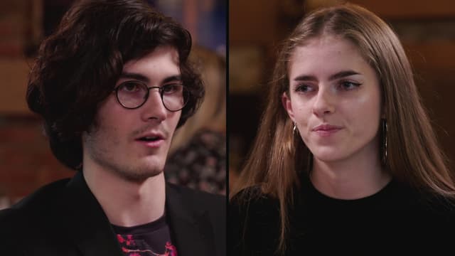 S01:E04 - Conor & Sam / Patrick & Abby / Elena & Michael