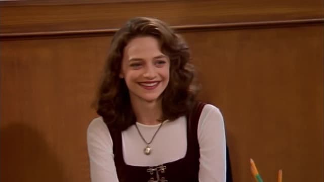 S01:E02 - Miss Right