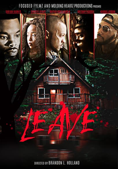 Leave