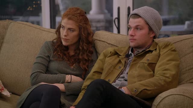 S17:E04 - All the Unknowns