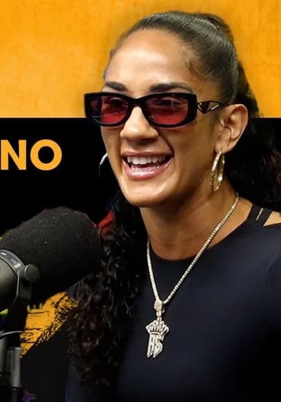 S01:E99 - Amanda Serrano Interview, Ashanti, Bow Wow, and B2K Salute 106 & Park at the BET Awards + More poster