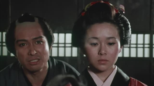 S01:E21 - Faint Flowers on the Lake