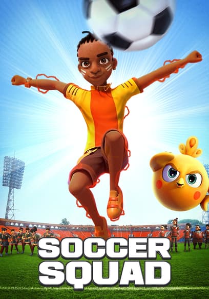 Soccer Squad