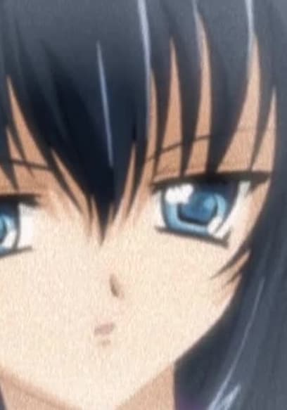 S01:E08 - Fujihime poster