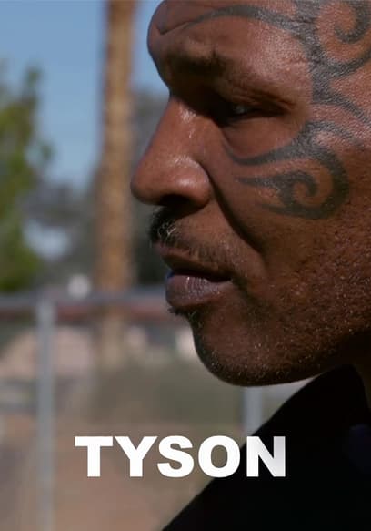 Tyson