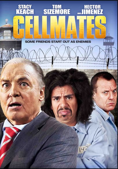Cellmates