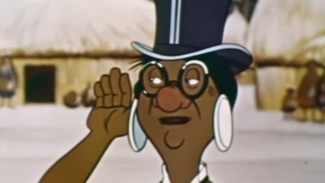 S01:E25 - Jungle Train