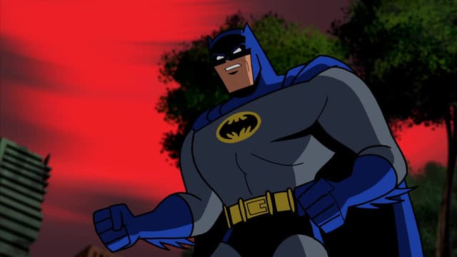 S01:E22 - The Last Bat on Earth!