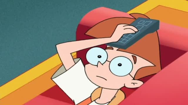 S01:E08 - El baile de la escuela