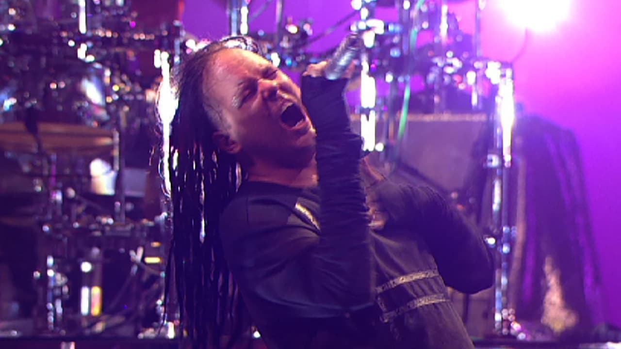 Watch Korn: Live