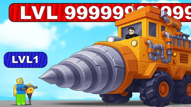 S06:E02 - Digging the Biggest Garden in Roblox