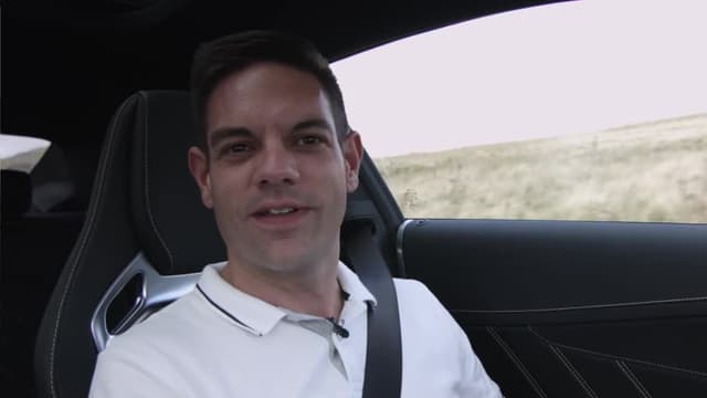 S08:E09 - Audi RS5 vs. Mercedes-AMG C 63