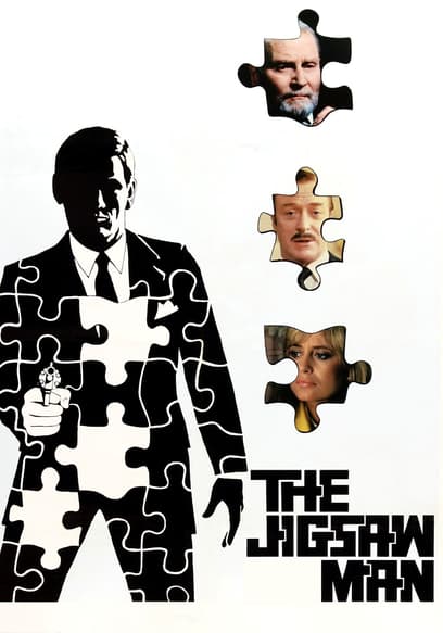 The Jigsaw Man