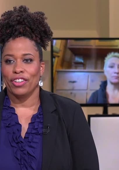S22:E63 - Veronica Dillard vs. Denisa Clark poster