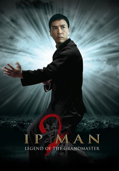 Ip Man 2 (English Dub)
