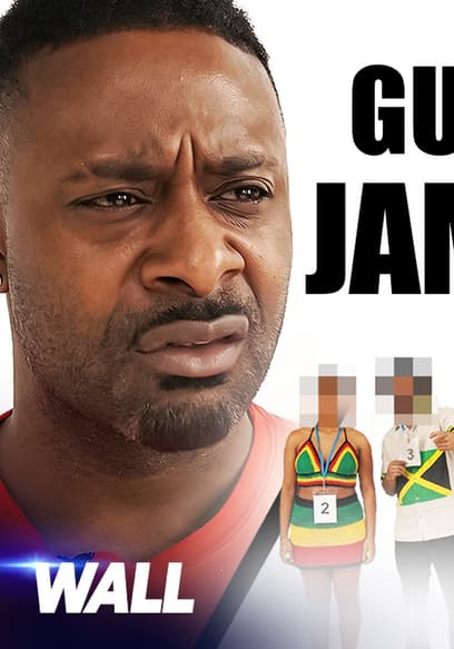 S01:E04 - Guess the Jamaican poster