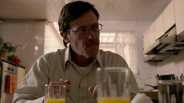 S01:E05 - Lo Que Pudo Ser