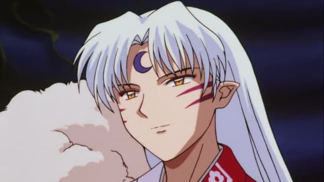 S01:E07 - Showdown! Inuyasha vs. Sesshomaru